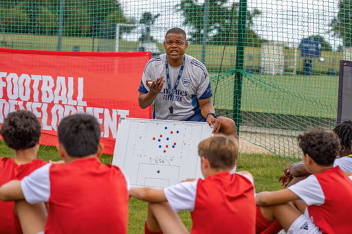 Haileybury Summer Camp general 12