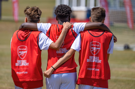 Haileybury Summer Camp general 15