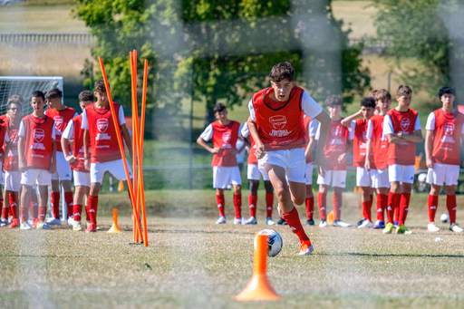 Haileybury Summer Camp general 19