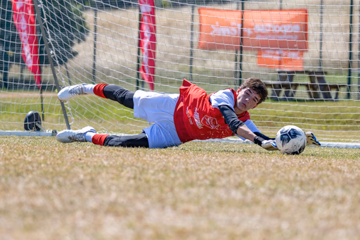 Haileybury Summer Camp general 20