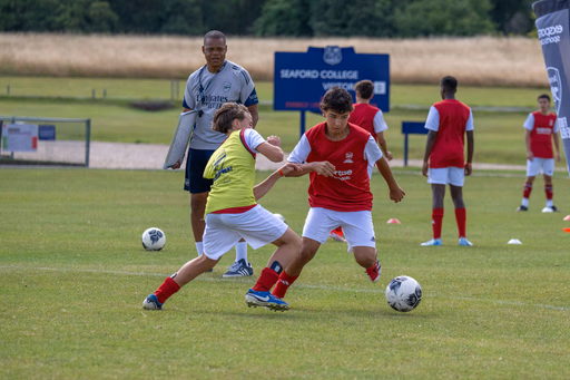 Haileybury Summer Camp general 22