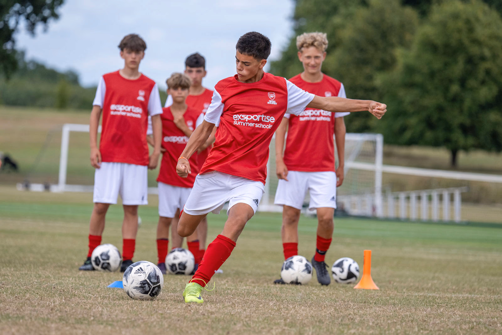 Haileybury Summer Camp general 24