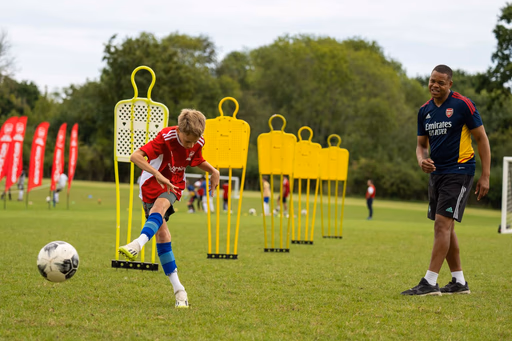 Haileybury Summer Camp general 25