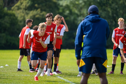 Haileybury Summer Camp general 26