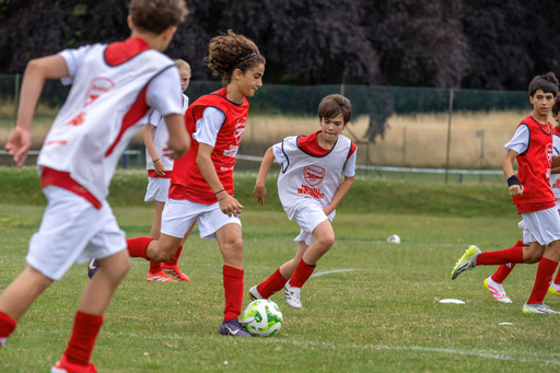 Haileybury Summer Camp general 27