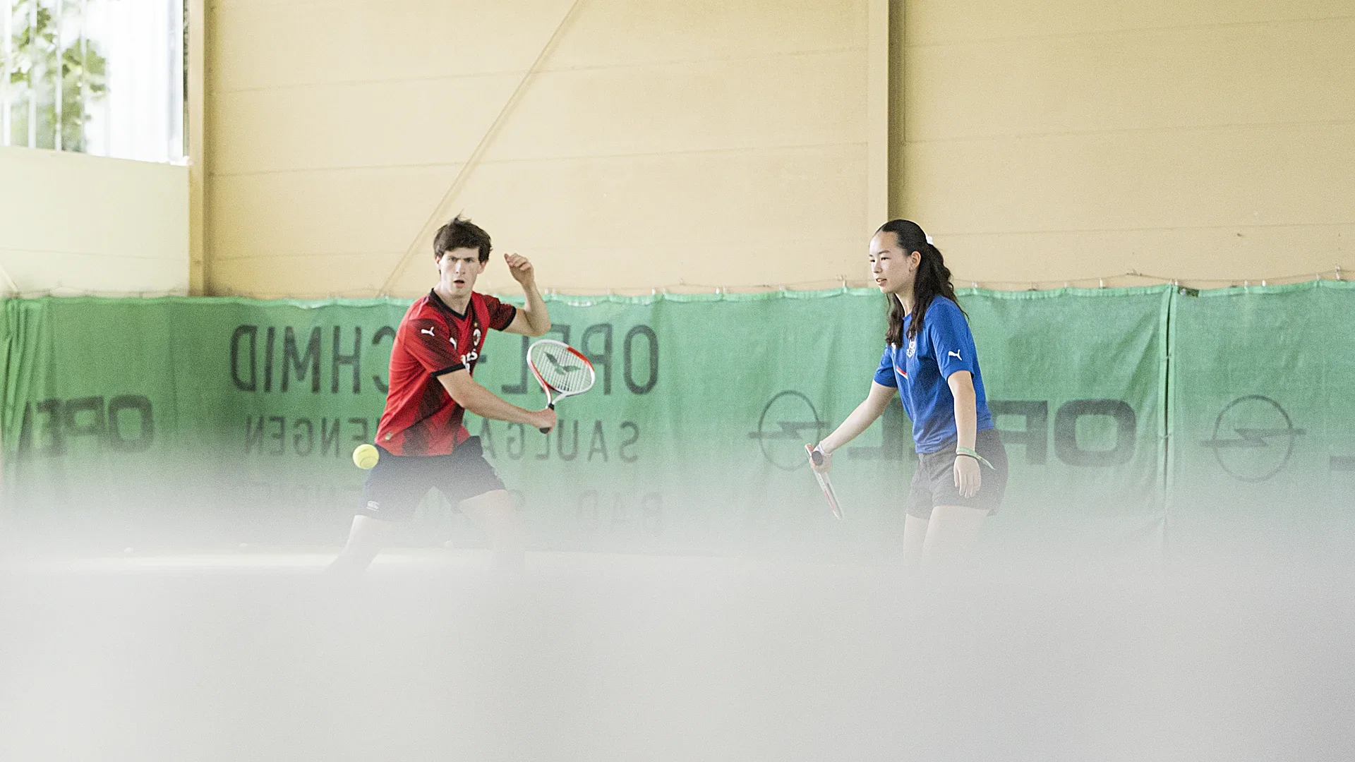 German Courses for Juniors and Teenagers in Bad Schussenried general 3