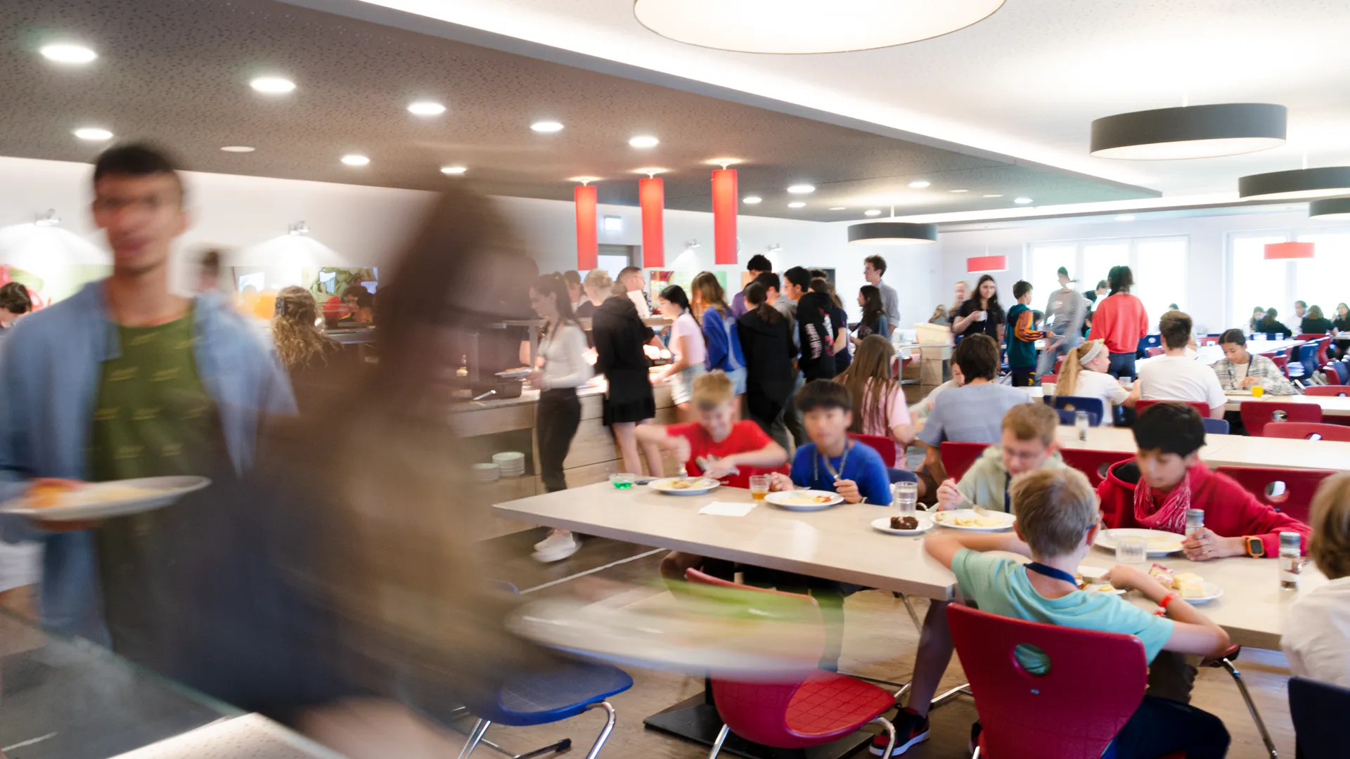 German Courses for Juniors and Teenagers in Bad Schussenried general 7