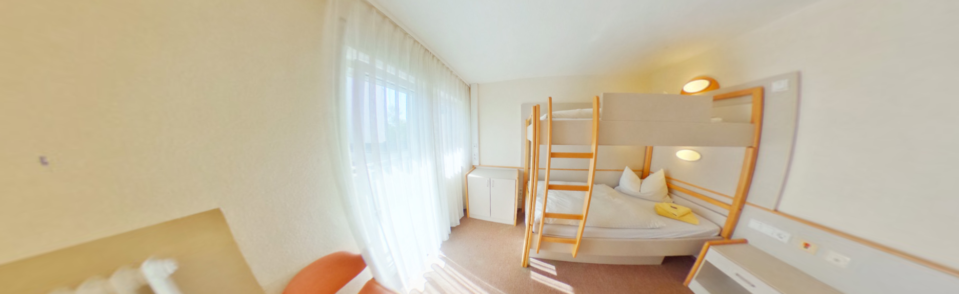 German Courses for Juniors and Teenagers in Bad Schussenried general 12