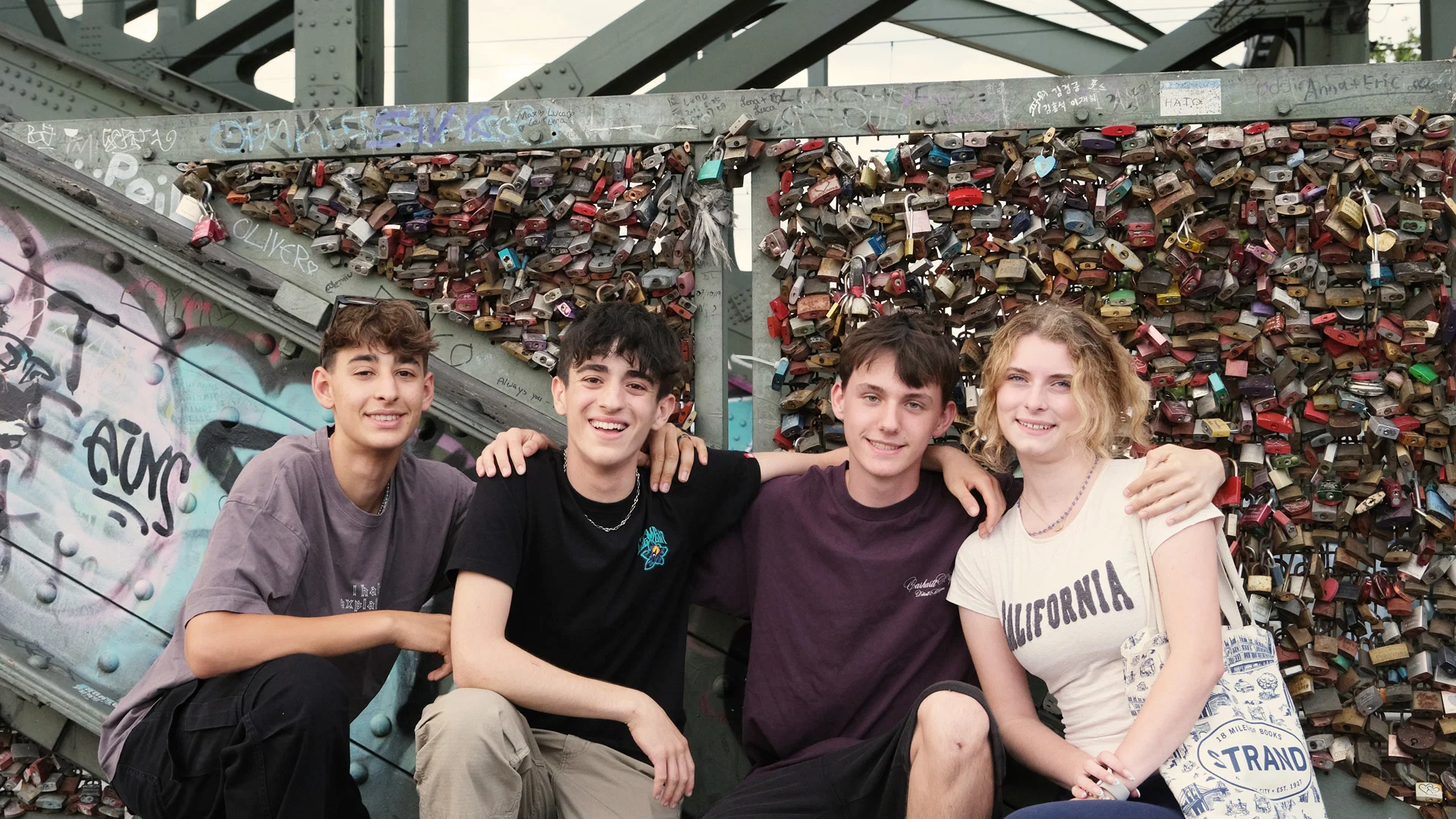 German Summer Courses for Teenagers in Cologne general 3