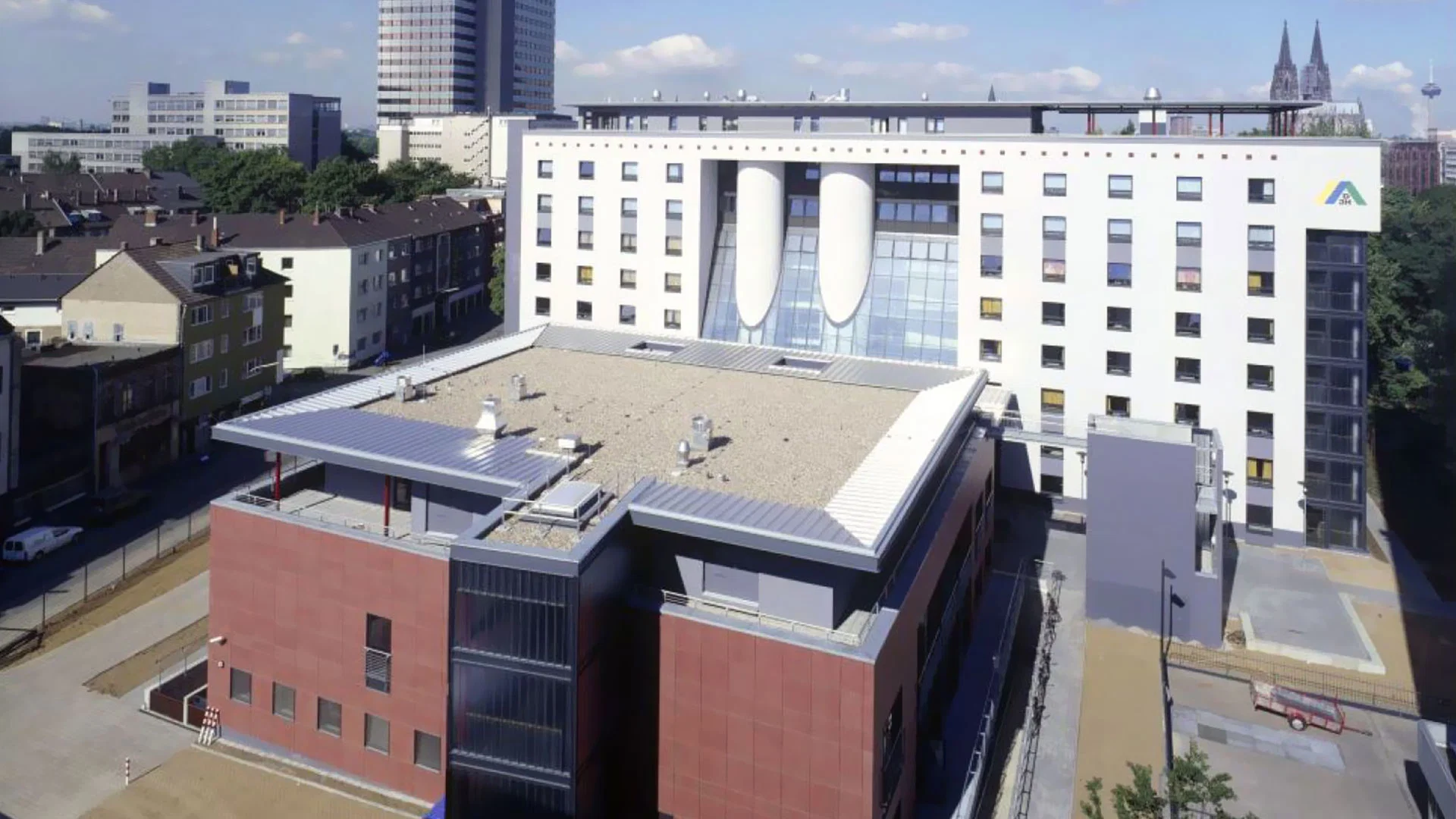 German Summer Courses for Teenagers in Cologne general 8