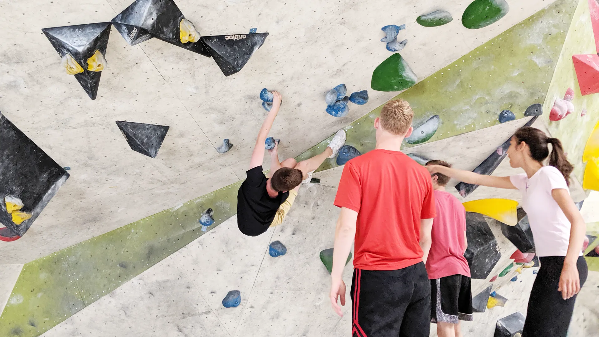 German Summer Courses for Teenagers in Düsseldorf general 4