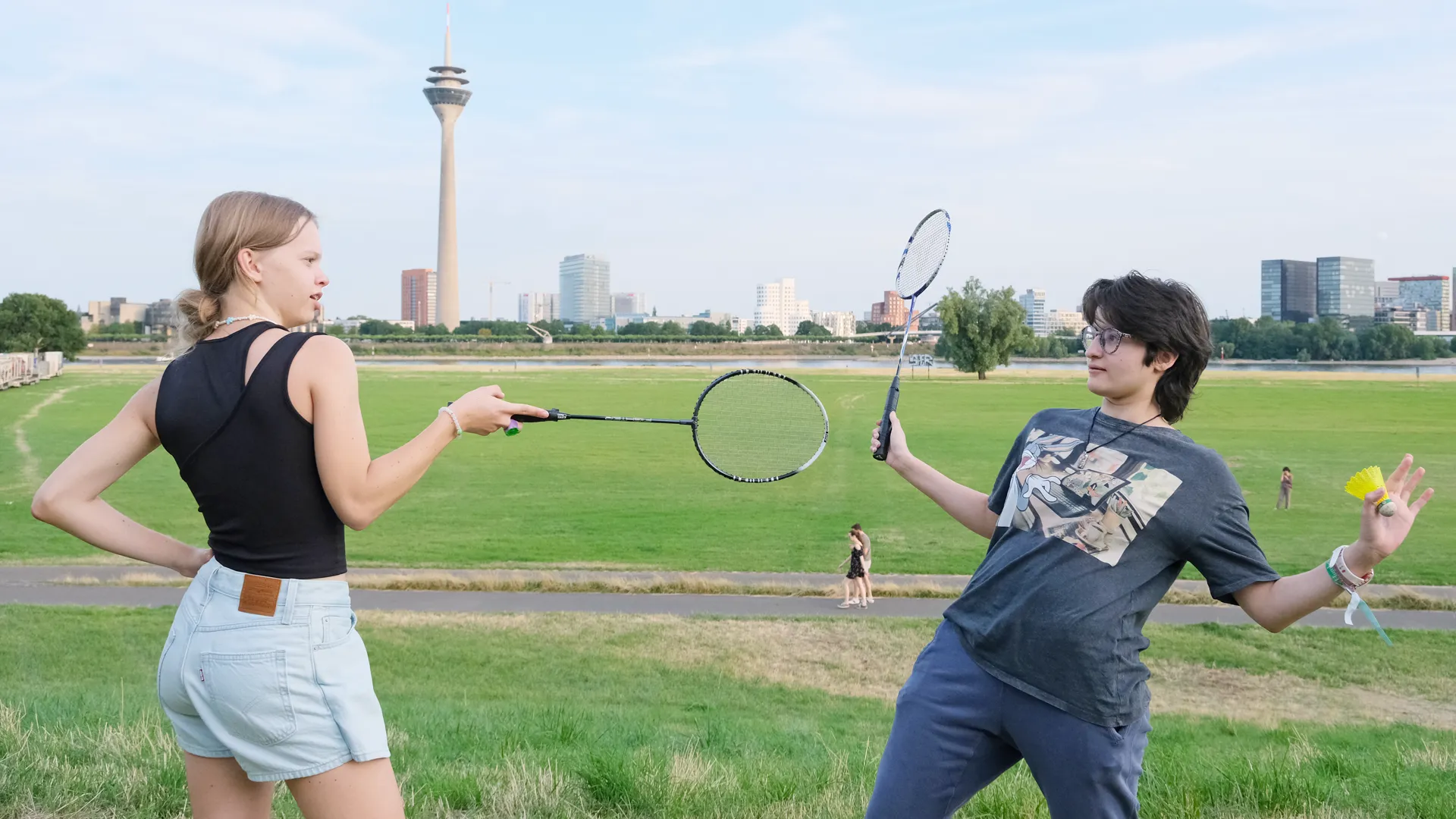 German Summer Courses for Teenagers in Düsseldorf general 9