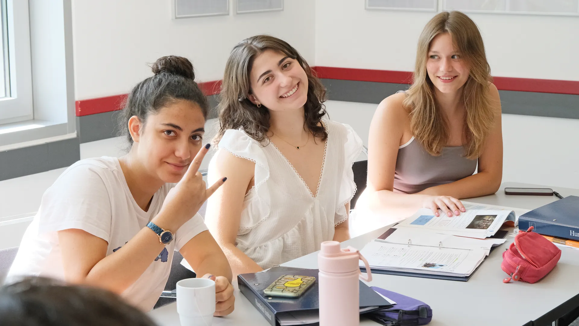 German Summer Courses for Teenagers in Düsseldorf general 12