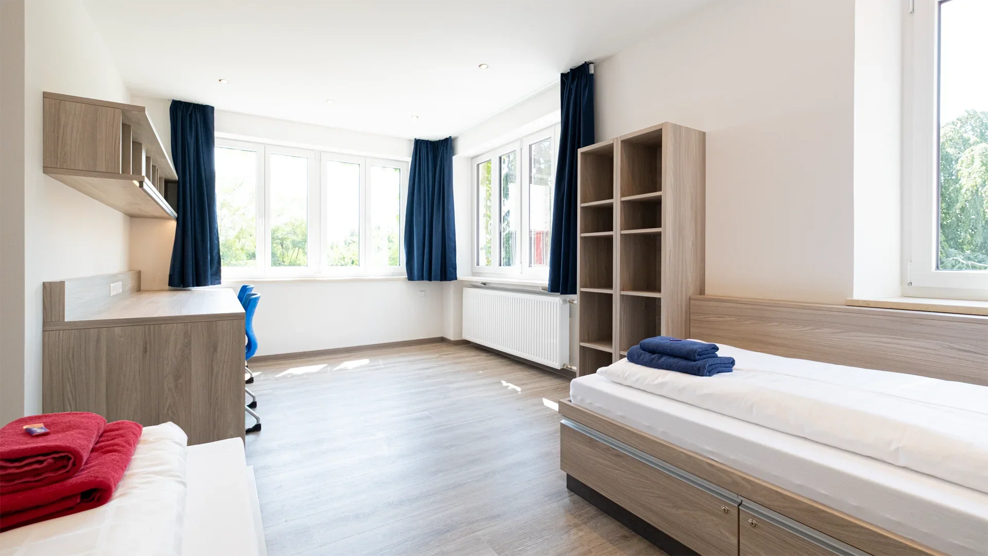 German Courses for Teenagers in Lindenberg general 3