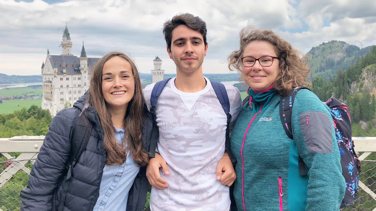 German Courses for Teenagers in Lindenberg general 8