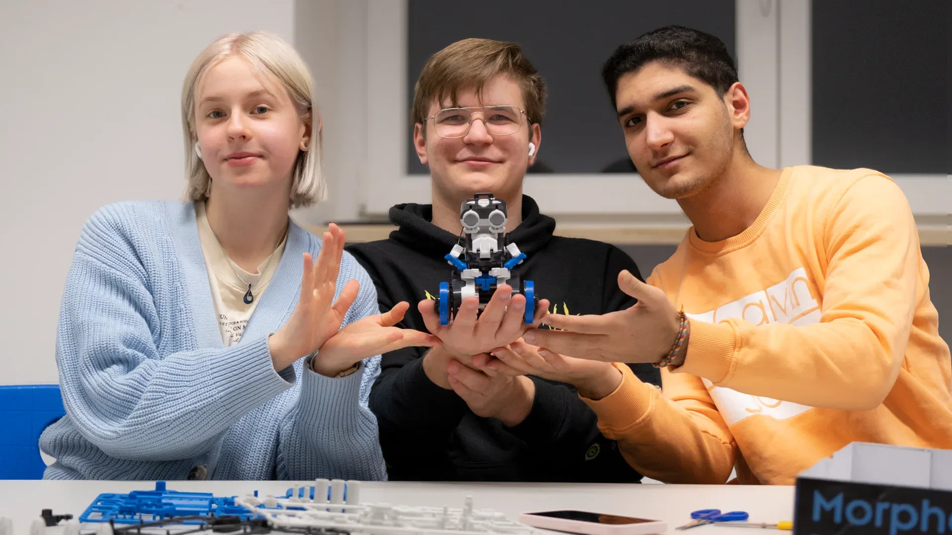 German Courses for Teenagers in Lindenberg general 11