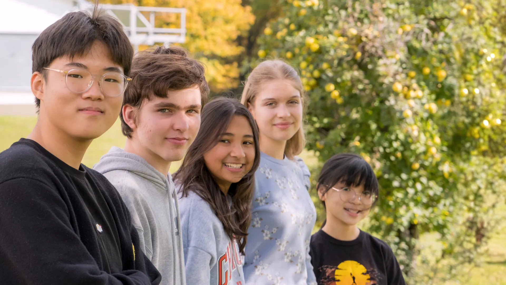 German Courses for Teenagers in Lindenberg general 12