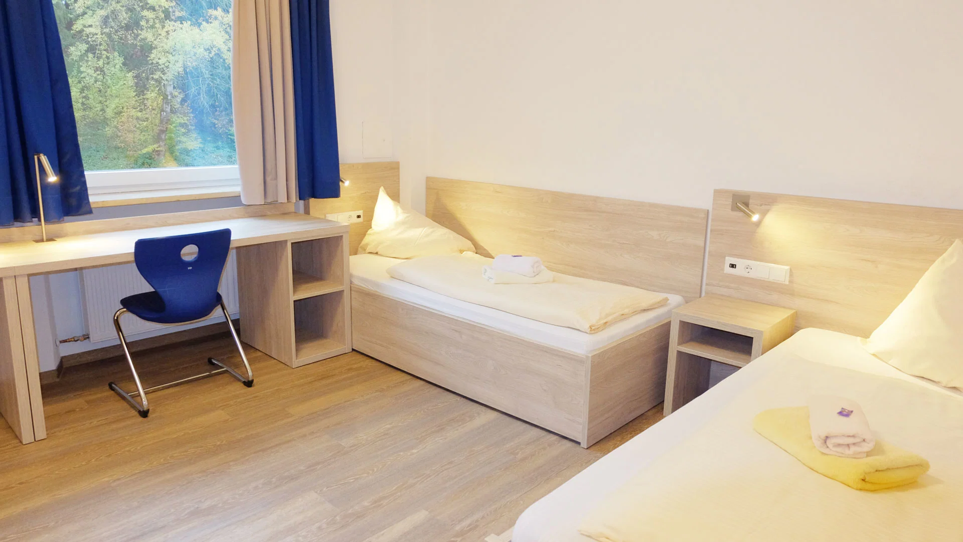 German Courses for Teenagers in Lindenberg general 13