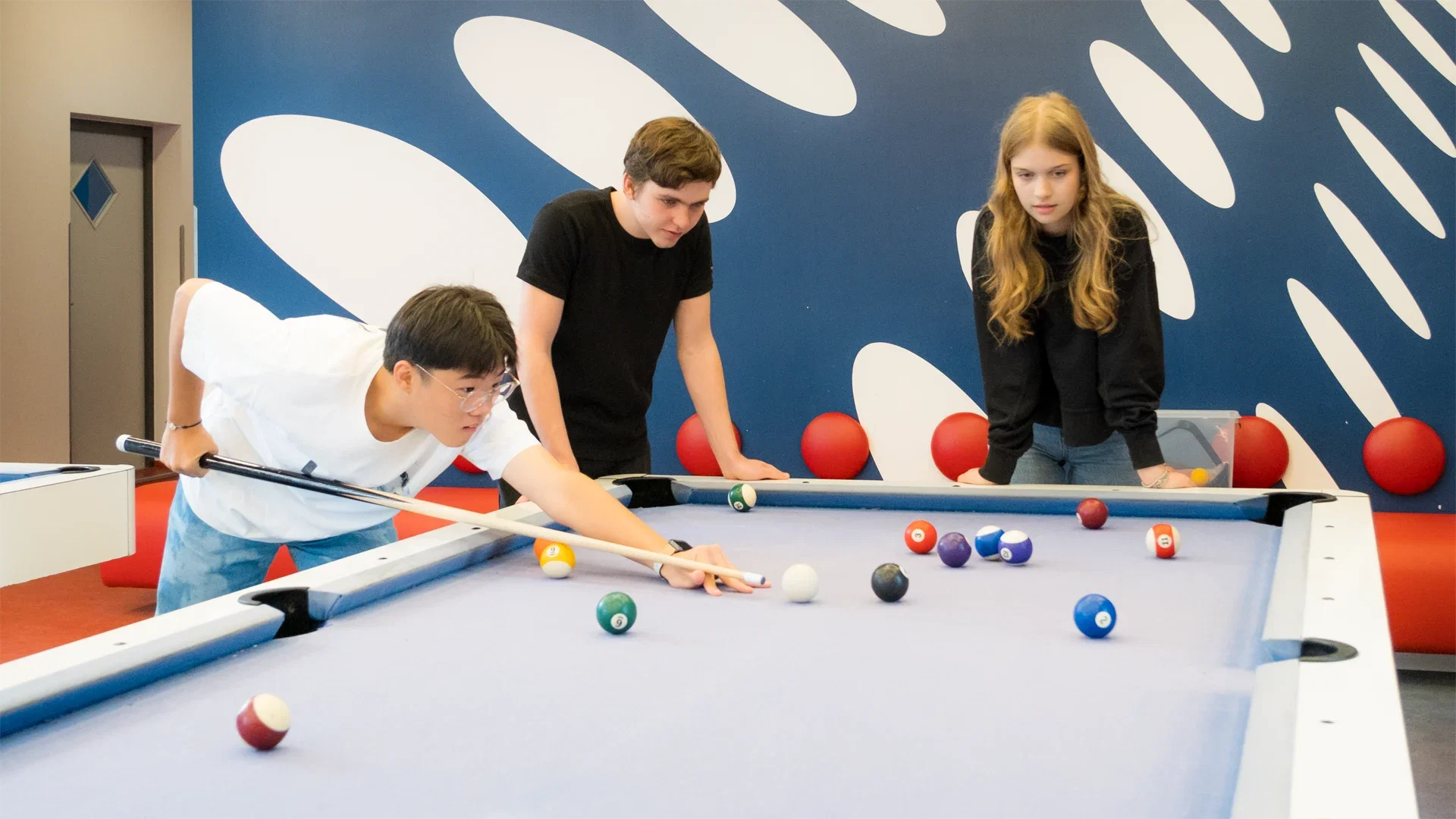 German Courses for Teenagers in Lindenberg general 16