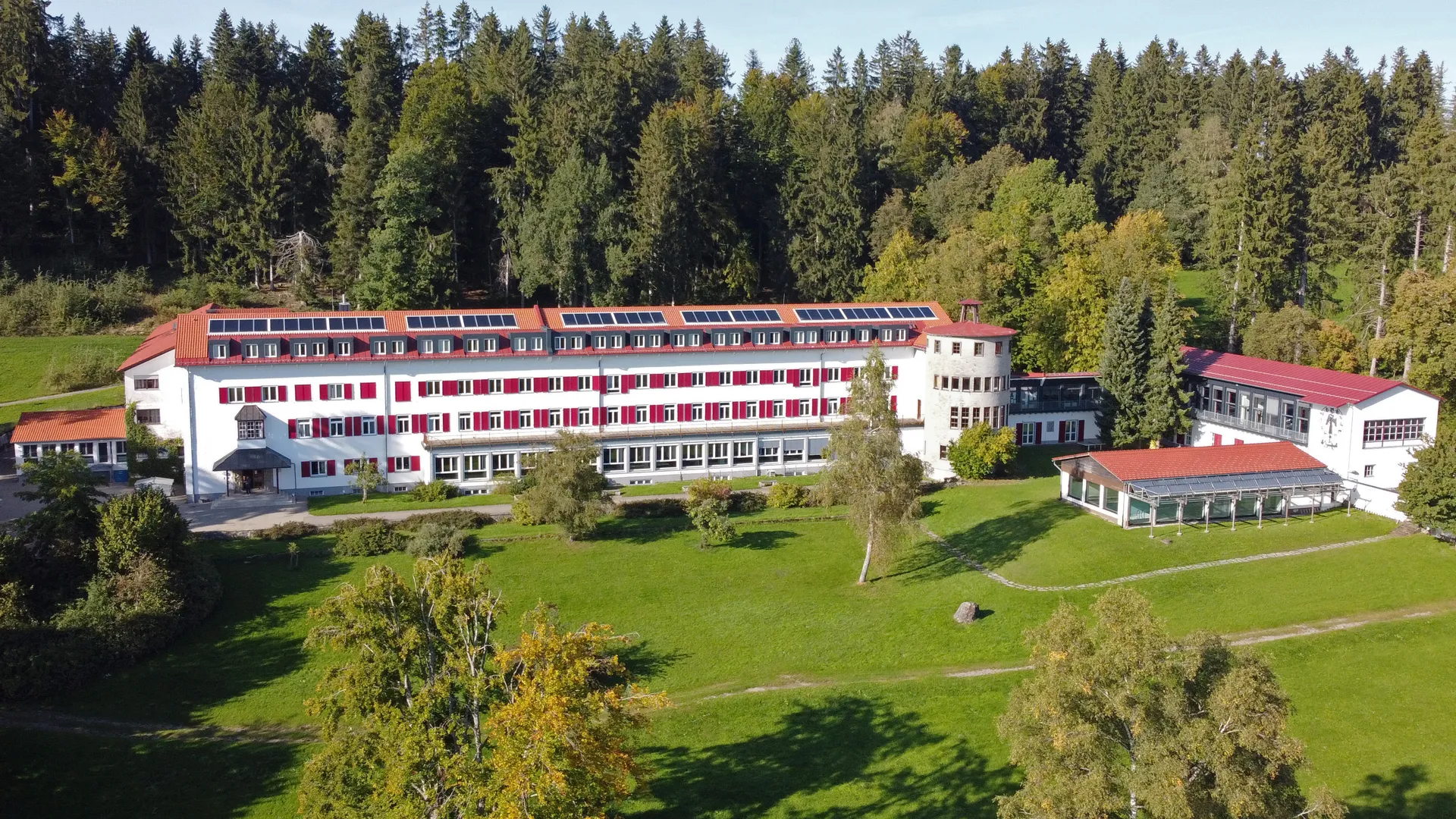 German Courses for Teenagers in Lindenberg general 14
