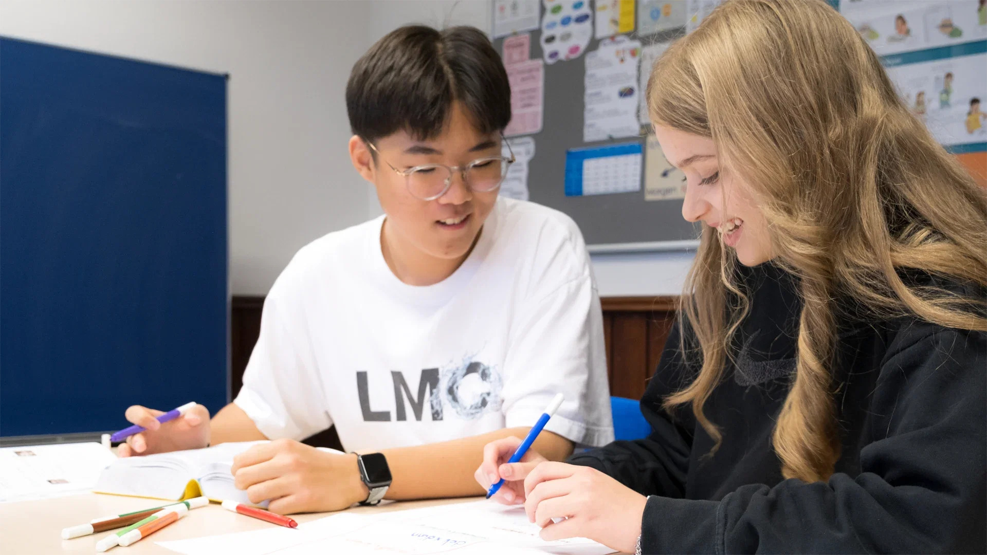 German Courses for Teenagers in Lindenberg general 15