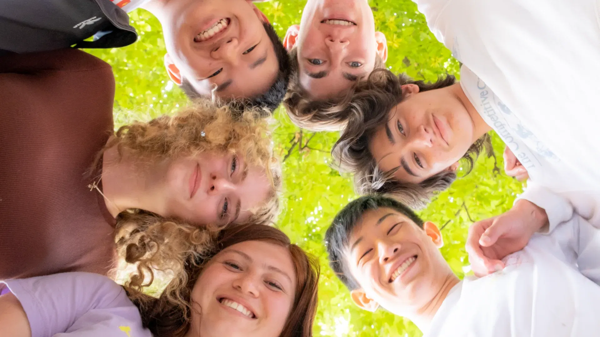 German Summer Courses for Teenagers in Munich