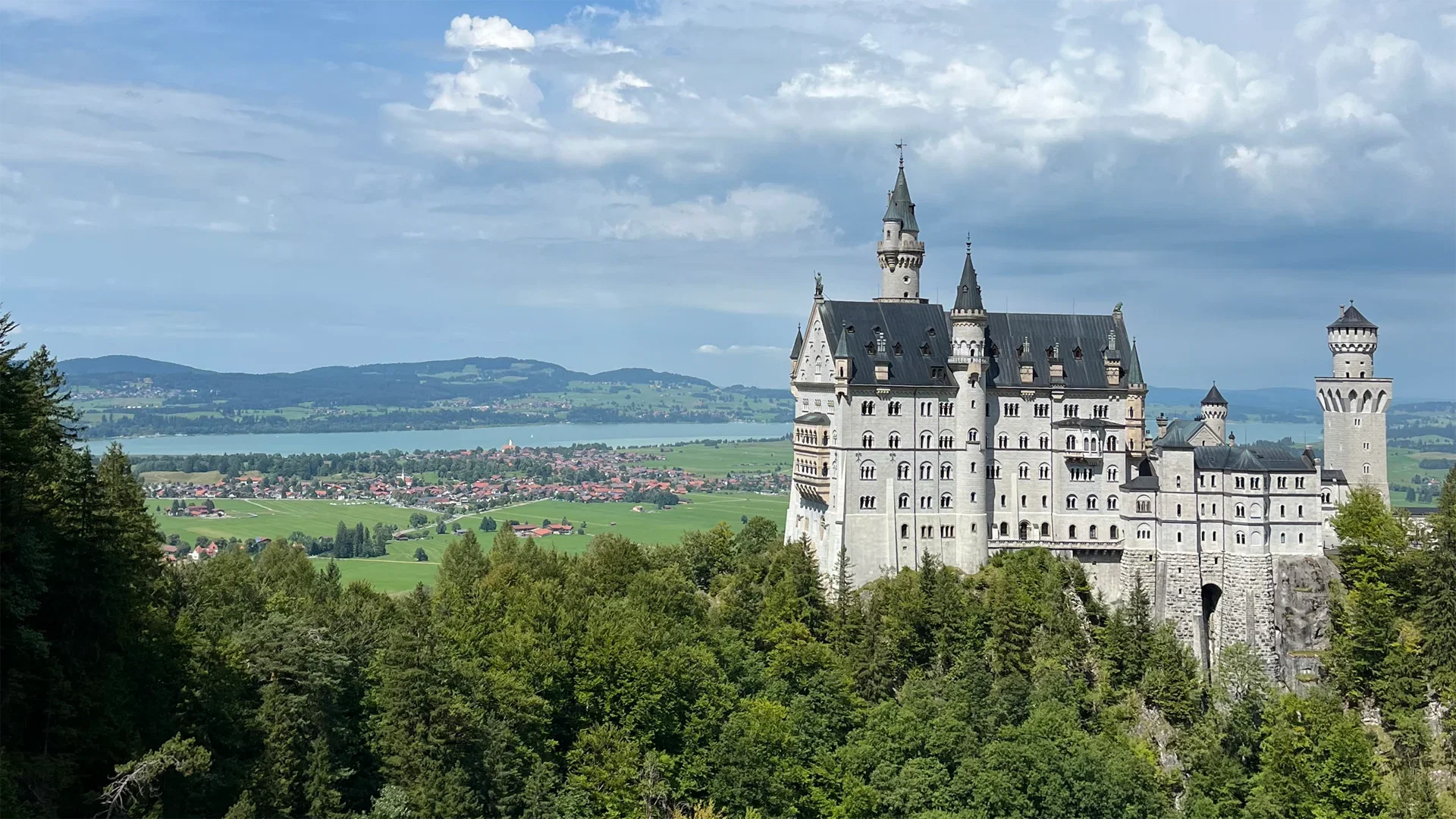 German Summer Courses for Teenagers in Munich