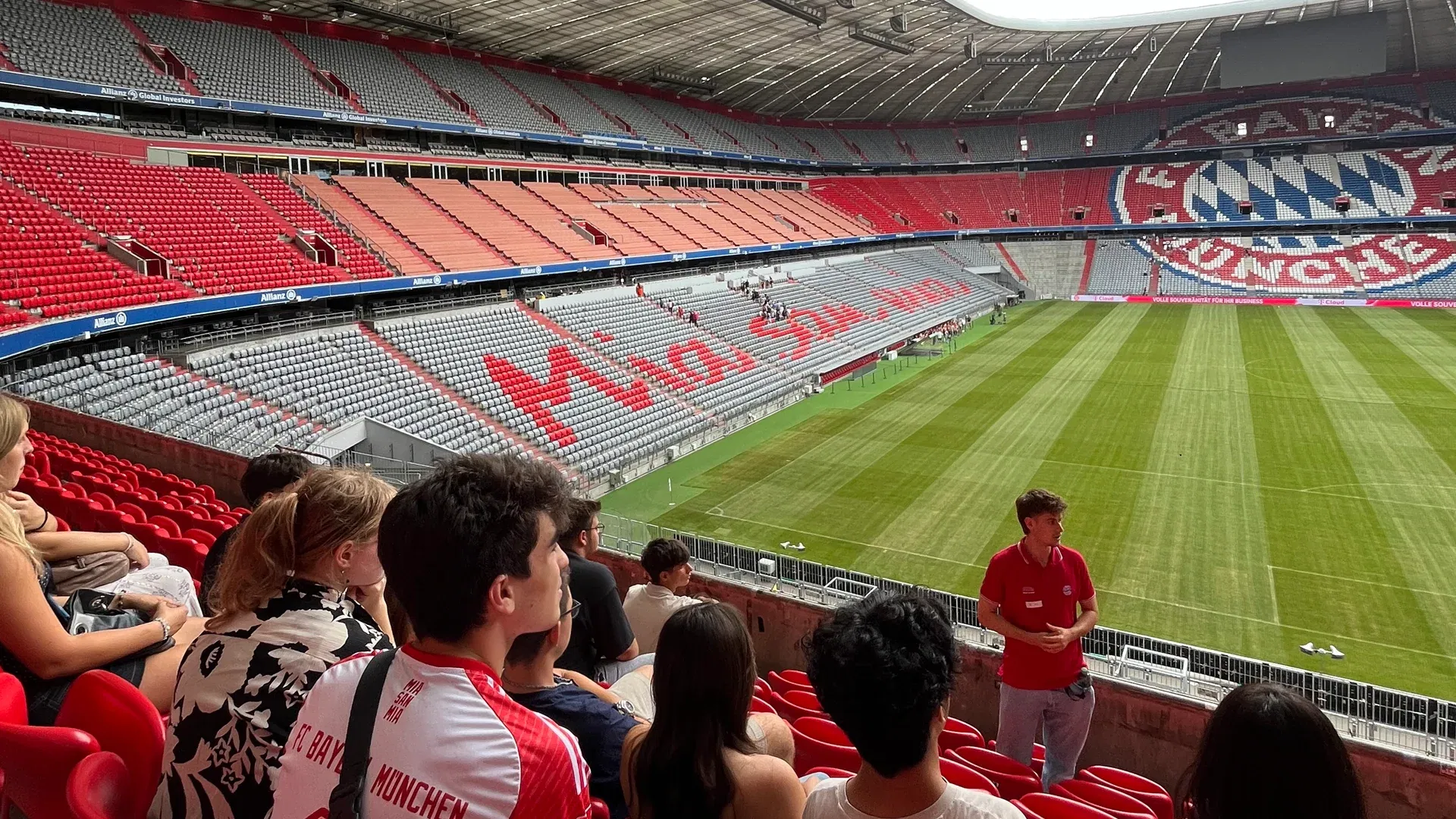 German Summer Courses for Teenagers in Munich general 4