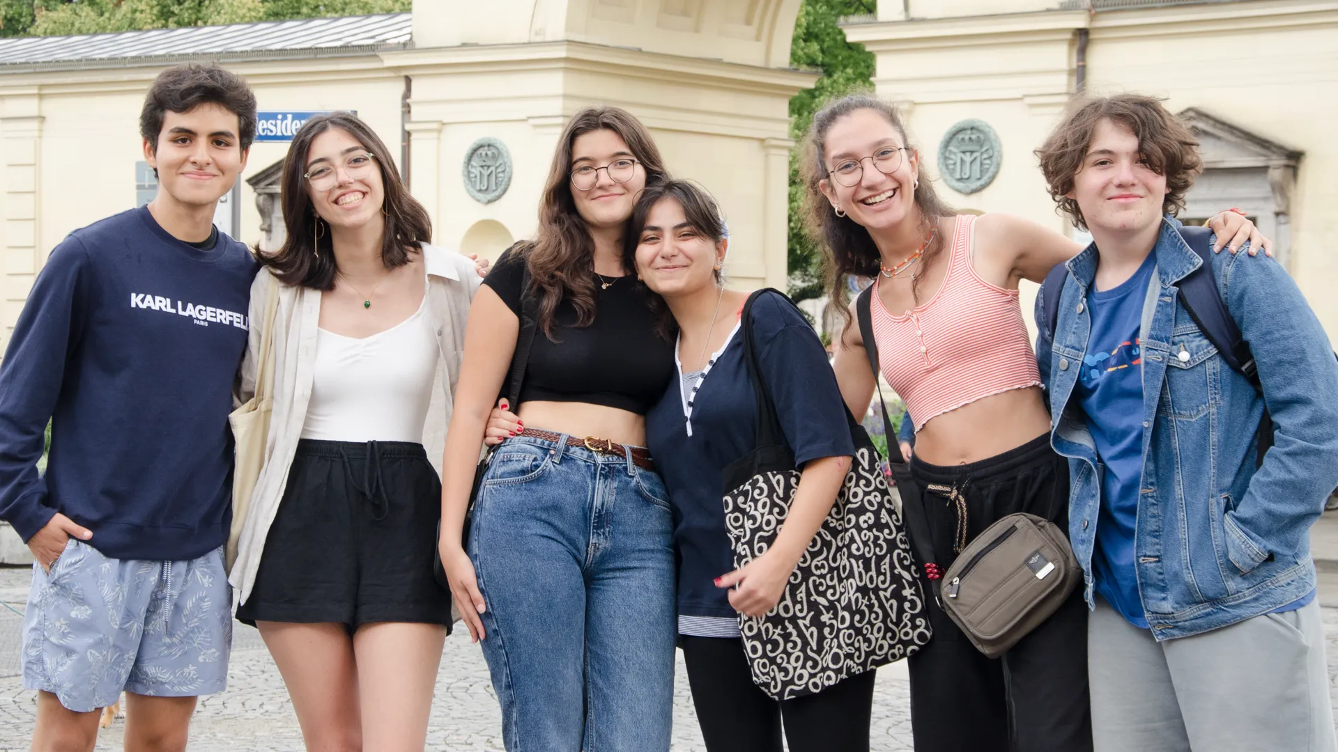 German Summer Courses for Teenagers in Munich general 5