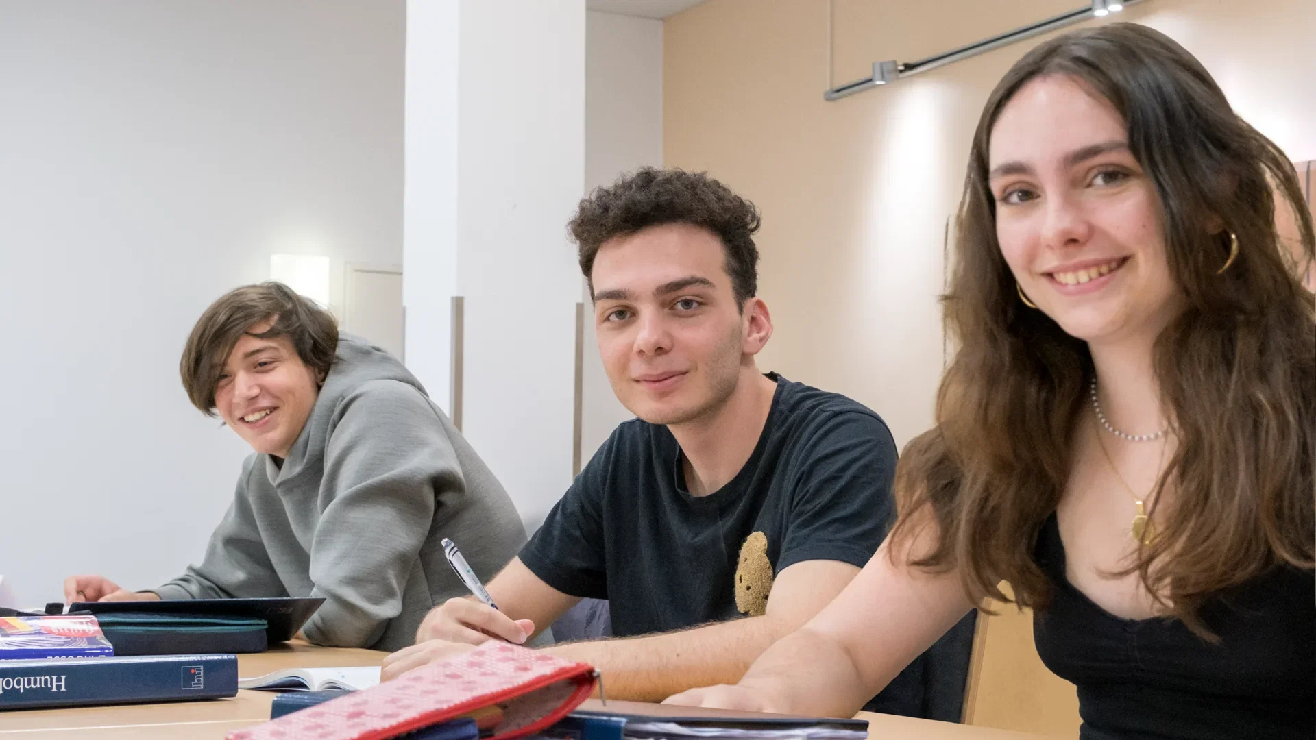 German Summer Courses for Teenagers in Munich general 6