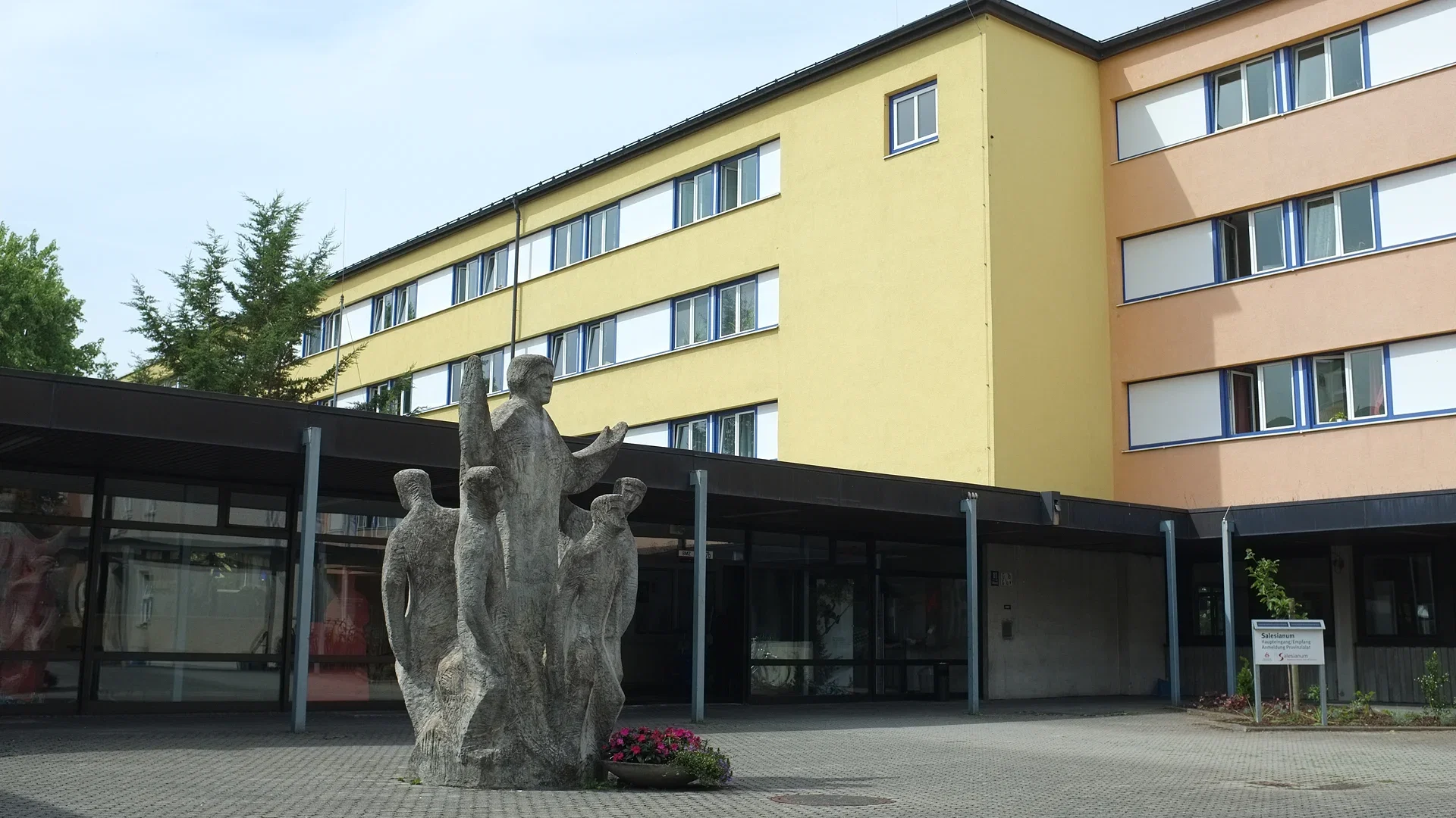 German Summer Courses for Teenagers in Munich general 10