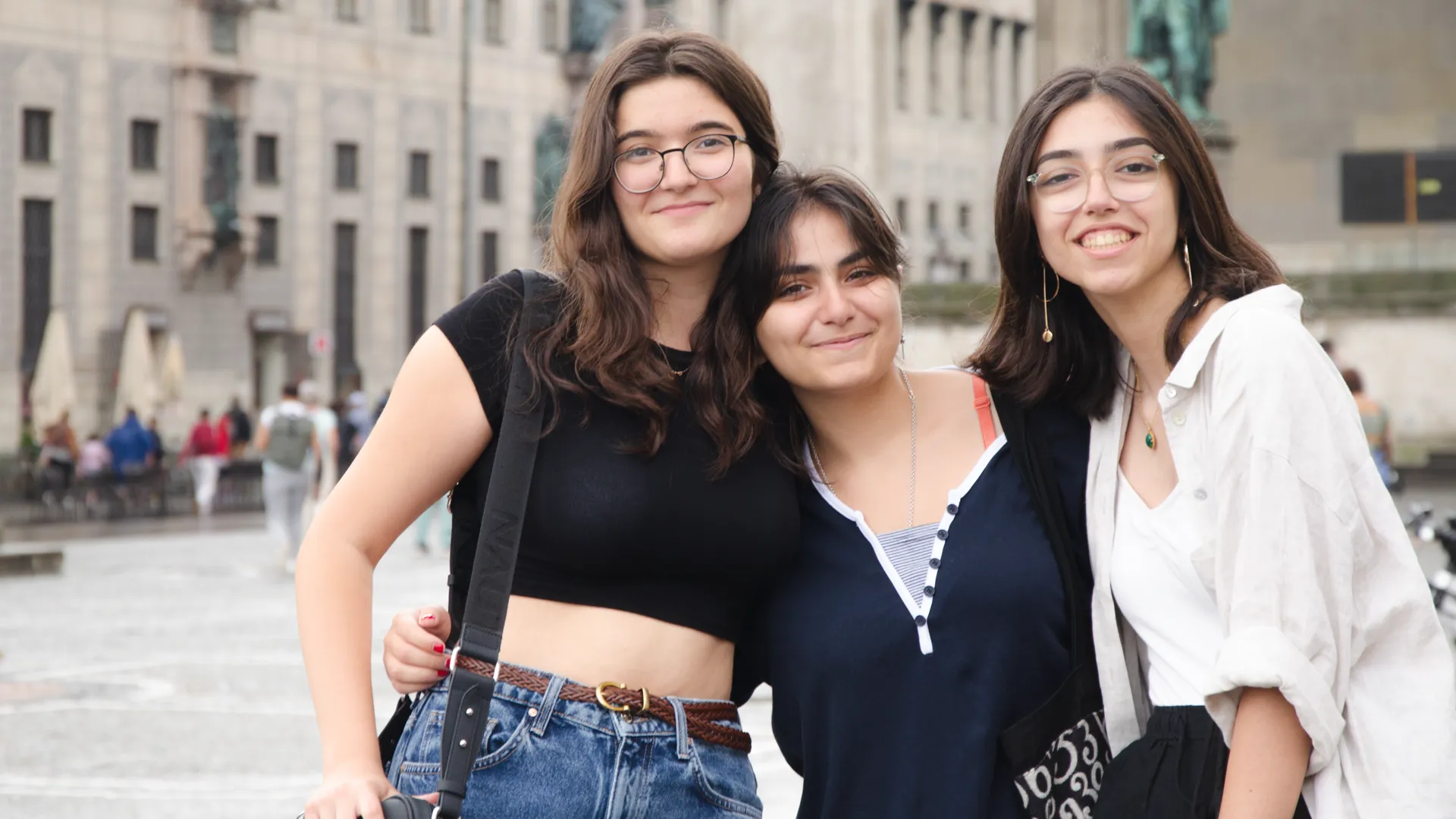 German Summer Courses for Teenagers in Munich general 12