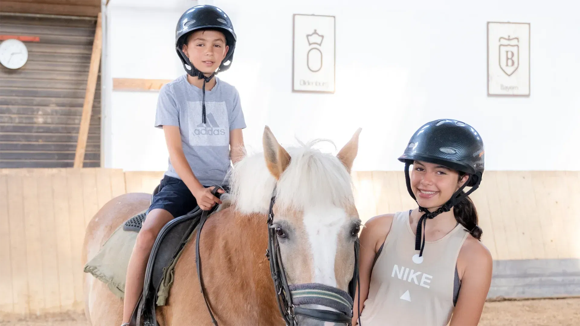 German Courses for Juniors in Reimlingen 