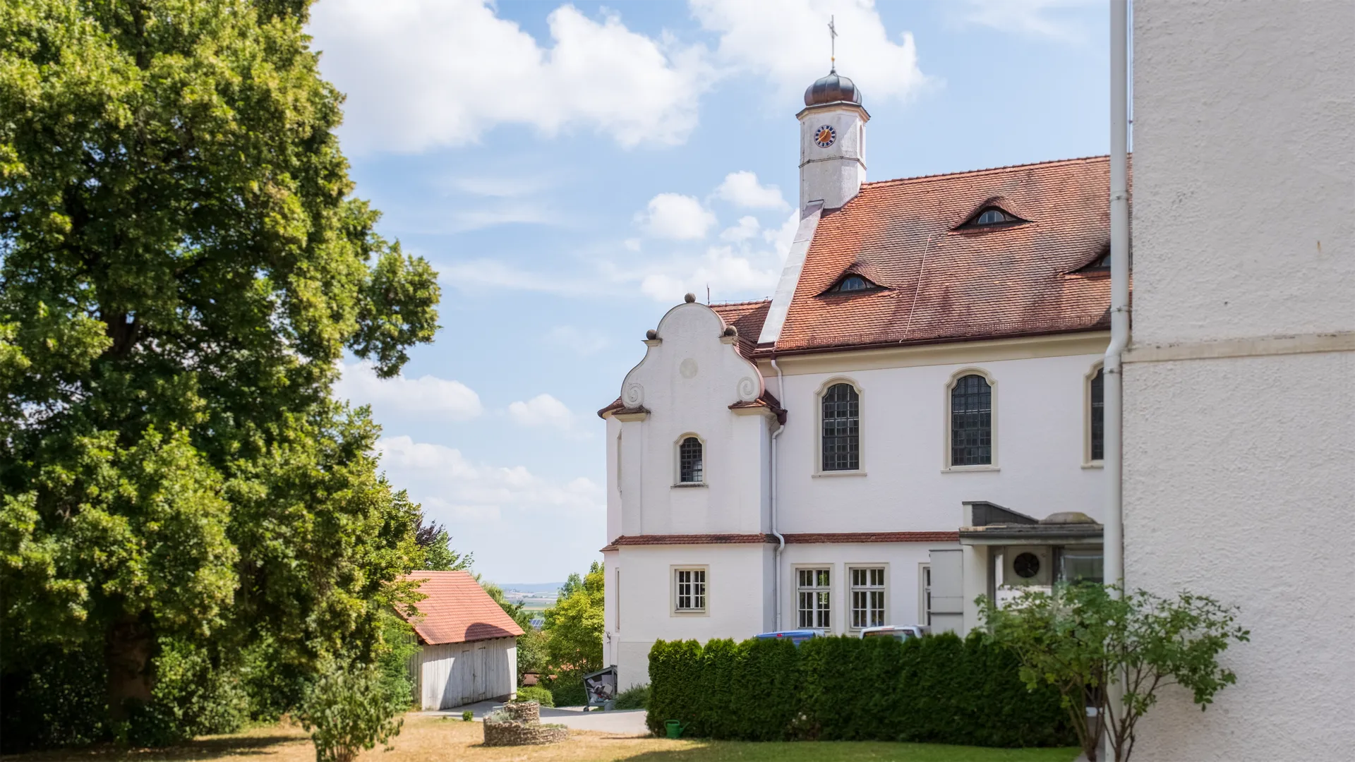 German Courses for Juniors in Reimlingen  general 3