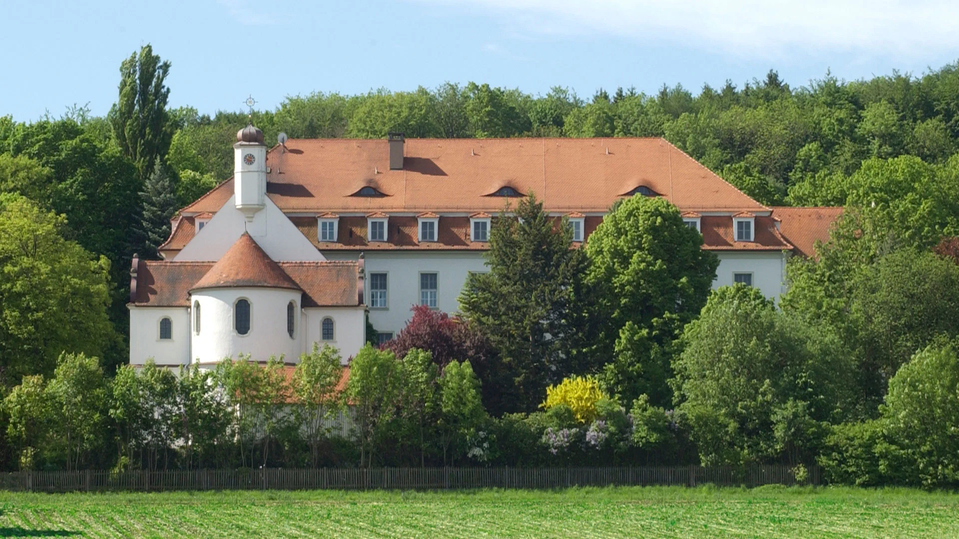 German Courses for Juniors in Reimlingen