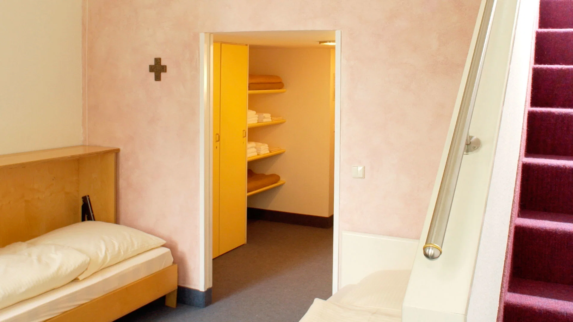German Courses for Juniors in Reimlingen  general 5