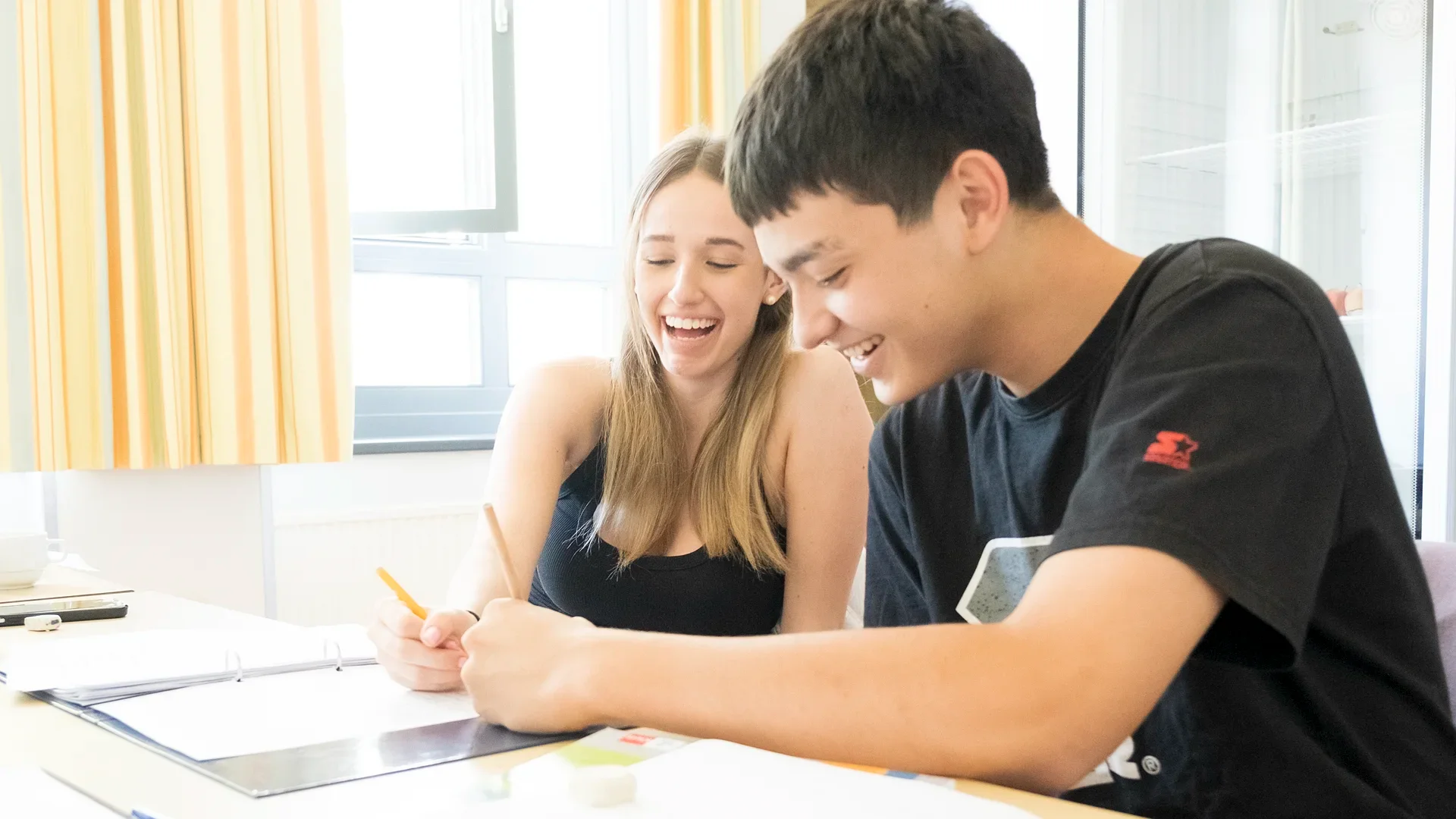 German Summer Courses for Teenagers in Vienna general 4
