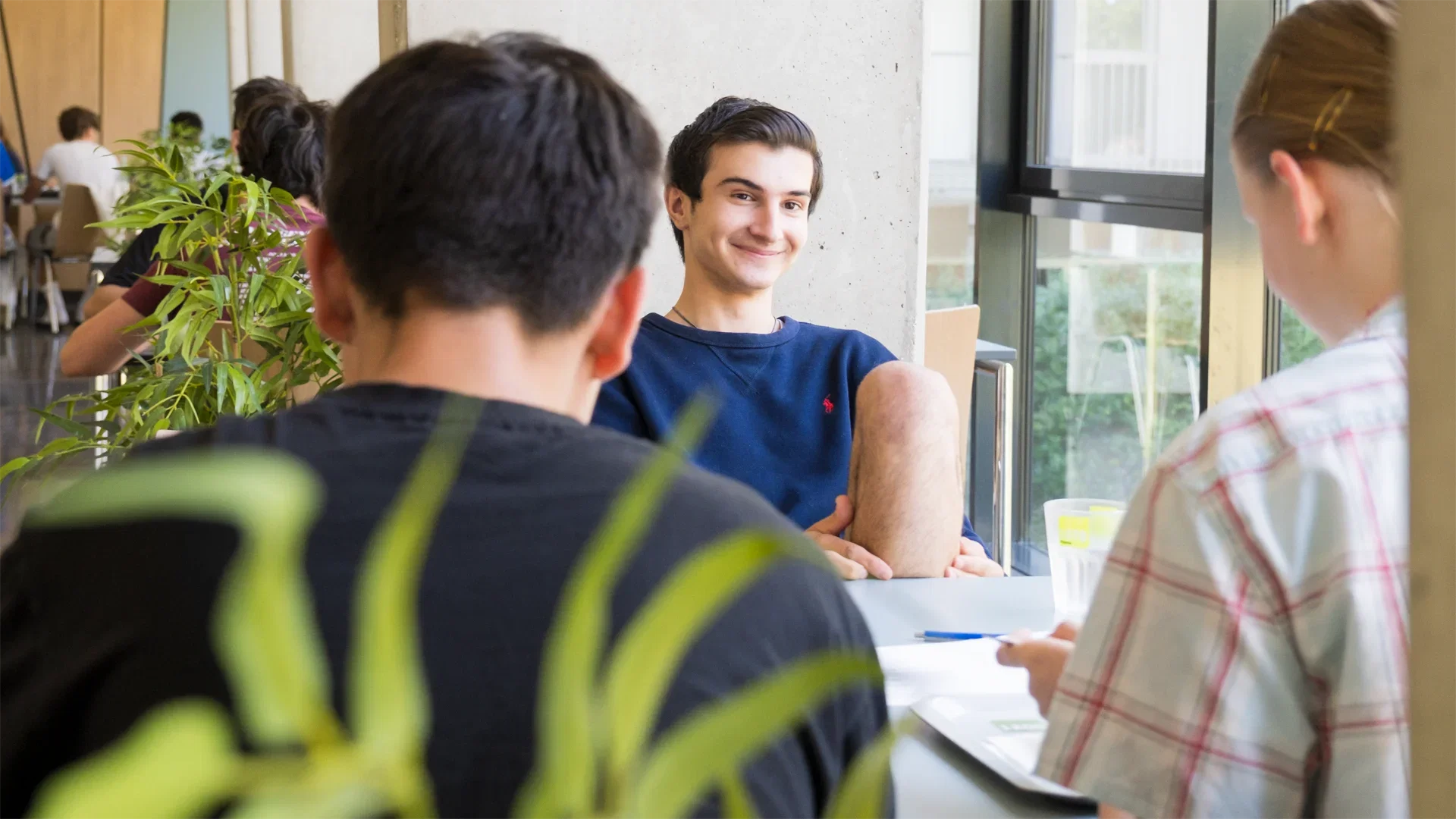 German Summer Courses for Teenagers in Vienna general 8