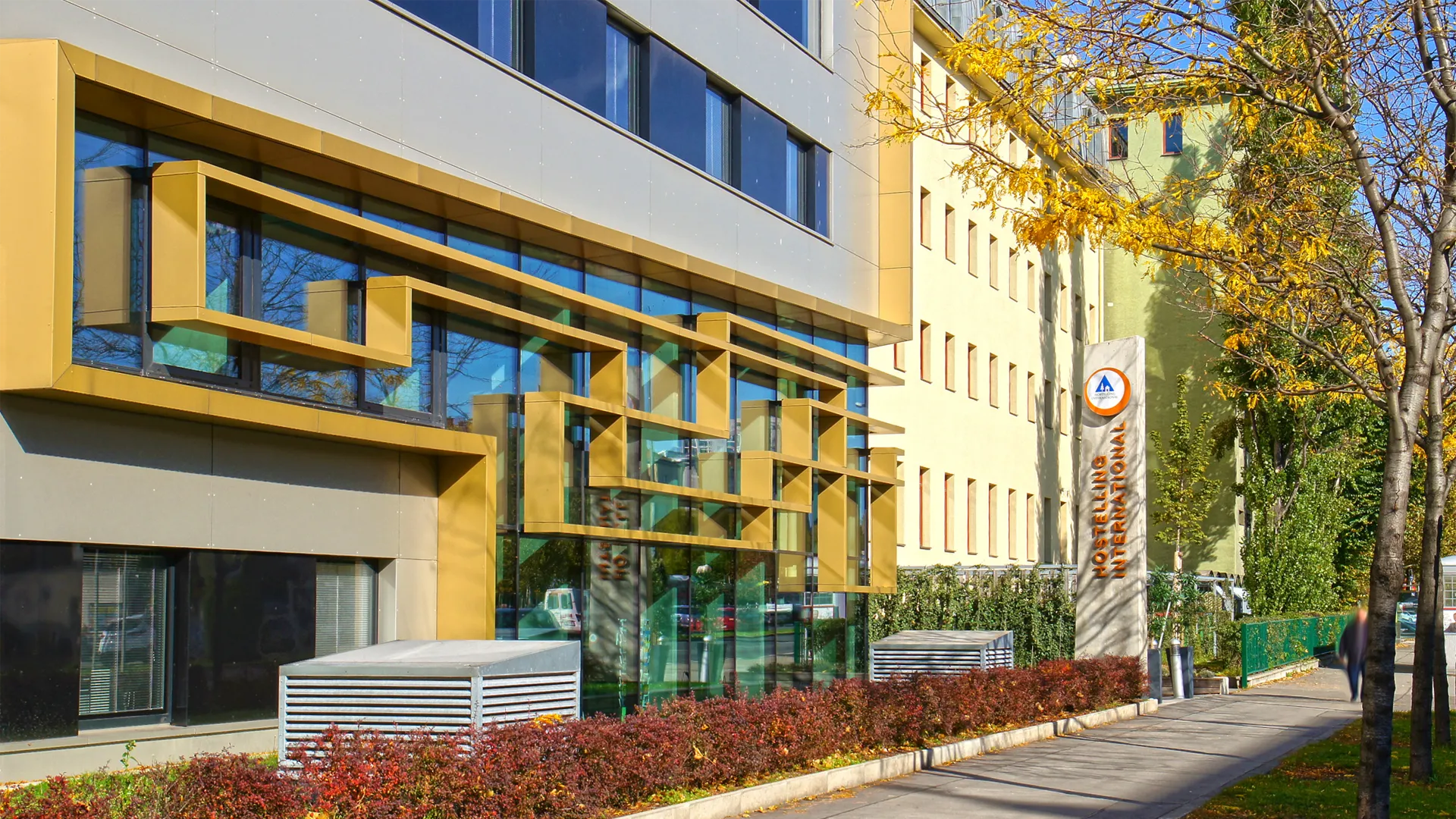 German Summer Courses for Teenagers in Vienna general 9
