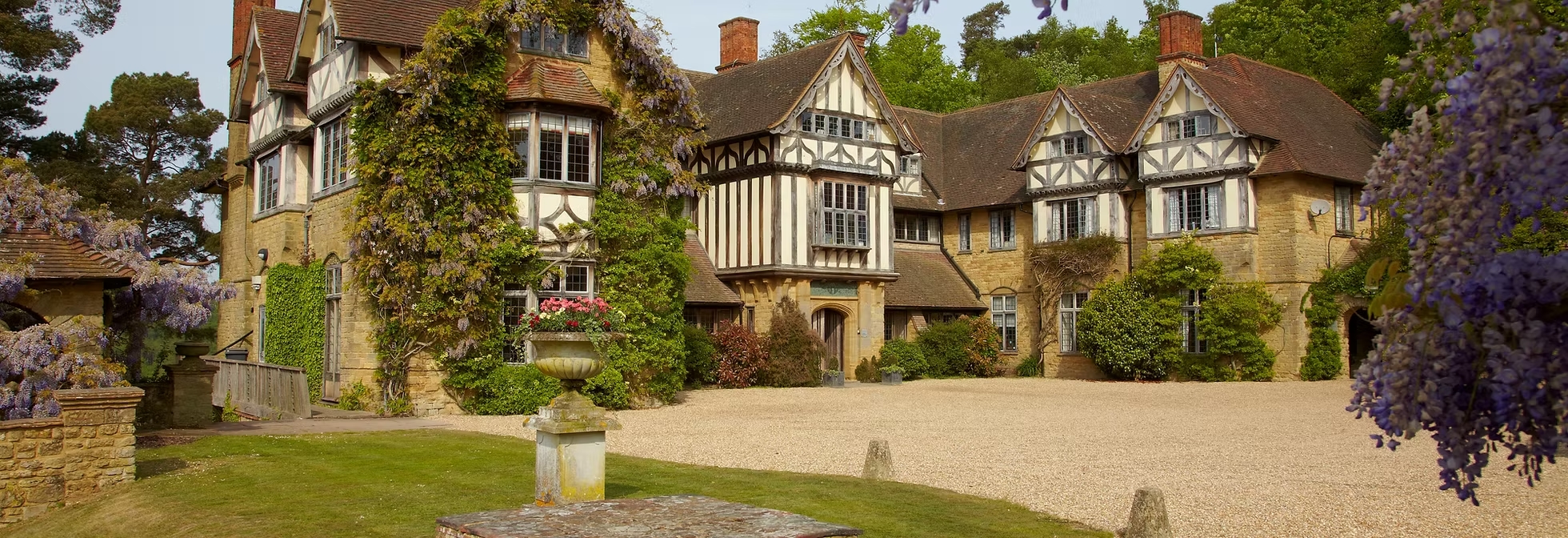 Hurtwood House Summer School