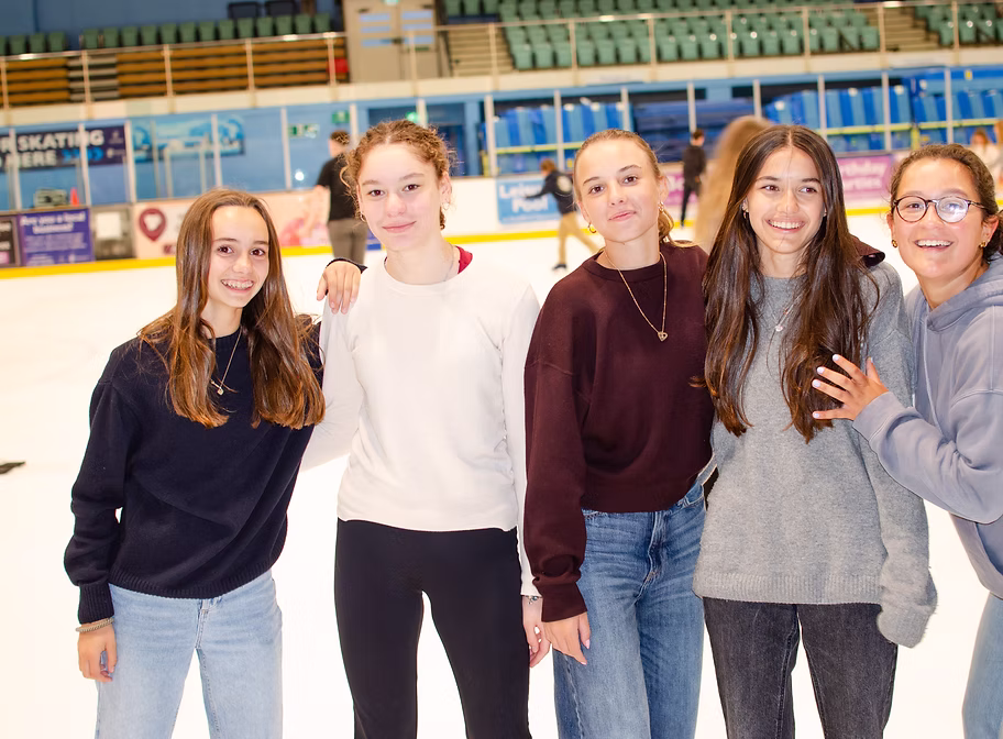 Hurtwood House Summer School general 11