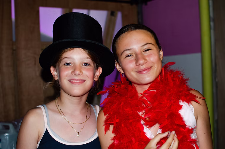 Hurtwood House Summer School general 19