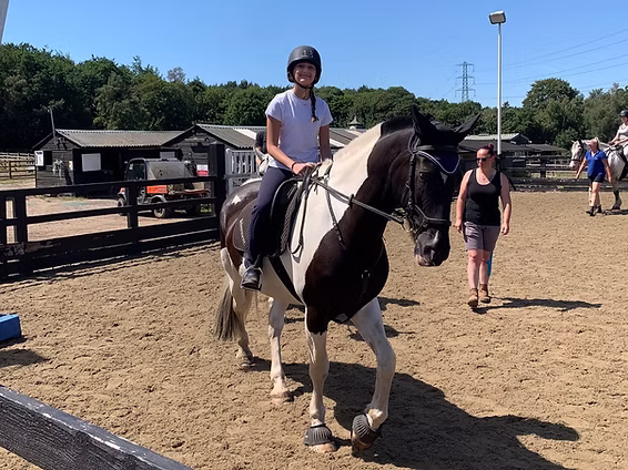 Hurtwood House Summer School general 31