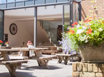 Hurtwood House Summer School general 34