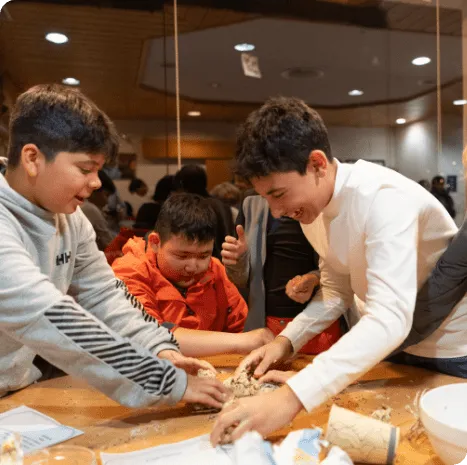 International Winter Camp for Kids and Teens general 7