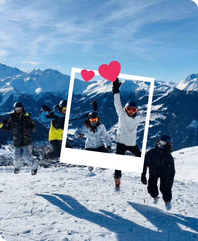 International Winter Camp for Kids and Teens general 9