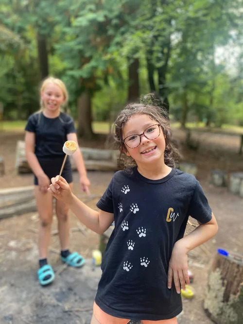 Junior New Forest Camp general 3