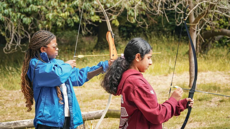 Junior New Forest Camp general 14