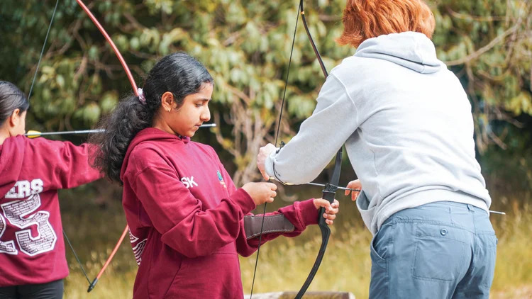 Junior New Forest Camp general 15