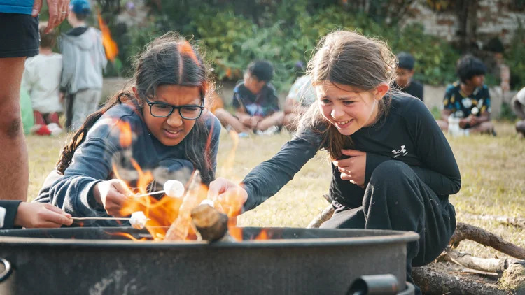 Junior New Forest Camp general 20